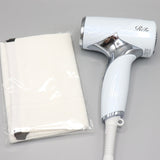 【美品】MTG ReFa BEAUTECH DRYER SE RE-BX-02A ホワイト ヘアドライヤー リファ ビューテック 本体