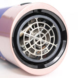 【美品】Dyson Airwrap マルチスタイラー Complete HS05 COMP VBR SP ビンカブルー/ロゼ ヘアドライヤー ダイソン エアラップ 本体
