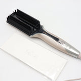 MTG ReFa TREATMENT IRON RE-CW-48A シャンパングレージュ トリートメントアイロン リファ 本体