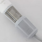【美品】Laifen SE LF-SE-WH-JP マットホワイト ヘアドライヤー ライフェン 本体