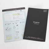 Brighte SHOWER DRYER BRT-SD173 ヘアドライヤー ブライト シャワードライヤー 本体