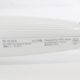 【美品】MTG ReFa BEAUTECH CURL IRON 32 RE-AF00A リファビューテック 32mm ヘアアイロン 本体