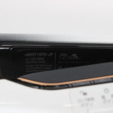 【美品】 ヘアビューロン 107D Plus ストレート HBRST107D-JP バイオプログラミング ヘアアイロン リュミエリーナ 本体