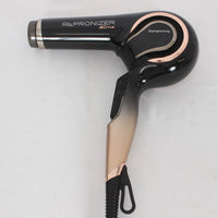 レプロナイザー 4D Plus REP4D-JP バイオプログラミング ヘアドライヤー リュミエリーナ 本体