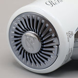 【美品】MTG ReFa BEAUTECH DRYER SE RE-BX-02A ホワイト ヘアドライヤー リファ ビューテック 本体