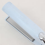 【美品】MTG ReFa STRAIGHT IRON PRO RE-AT-02A ホワイト リファストレートアイロン プロ ヘアアイロン 本体