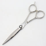 【美品】刃物屋トギノン ネオスライド カットシザー 6インチ 笹刃 メガネハンドル NEO