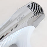 【美品】MTG ReFa BEAUTECH DRYER SMART W RE-AX-02A ホワイト ヘアドライヤー ビューテック スマート ダブル リファ 本体