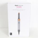 Dyson Airwrap Complete HS01 COMP SSC TB シルバー/コッパー ダイソン エアラップ ヘアスタイラー 本体