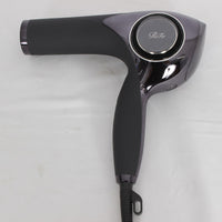 【美品】MTG ReFa BEAUTECH DRYER PRO RE-AJ03A ブラック リファ ビューテック ドライヤー プロ ビューティック 本体