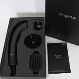 【美品】Brighte SHOWER DRYER BRT-SD173 ヘアドライヤー ブライト シャワードライヤー 本体