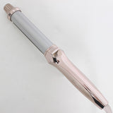 【美品】MTG ReFa CURL IRON PRO+ RE-CD-48A シャンパングレージュ 32mm リファカールアイロン プロ 本体