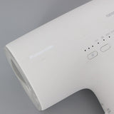 パナソニック ナノケア EH-NA0J-W ヘアドライヤー ナノケア 高浸透ナノイー&ミネラル搭載 ウォームホワイト Panasonic 本体