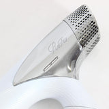 【美品】MTG ReFa BEAUTECH DRYER SMART RE-AN-02A ホワイト ヘアドライヤー リファビューテック 本体