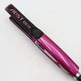 アドスト DS プレミアムスリム FDSS-19 レッドバイオレット ヘアアイロン ADST DS SLIM コテ 本体