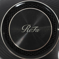 MTG ReFa BEAUTECH DRYER PRO RE-AJ03A ブラック リファ ビューテック ドライヤー プロ ビューティック 本体