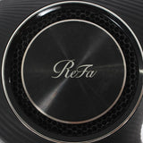 MTG ReFa BEAUTECH DRYER PRO RE-AJ03A ブラック リファ ビューテック ドライヤー プロ ビューティック 本体