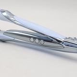 【美品】MTG ReFa STRAIGHT IRON PRO RE-AT-02A ホワイト リファストレートアイロン プロ ヘアアイロン 本体