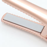 【美品】MTG ReFa FINGER IRON ST RE-AS-05A ピンク リファフィンガーアイロンST ヘアアイロン 本体
