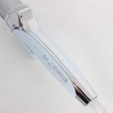 【美品】MTG ReFa CURL IRON PRO 38 RE-AV-02A ホワイト 38mm リファカールアイロン プロ ヘアアイロン 本体