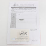 【美品】MTG ReFa BEAUTECH DRYER SMART W RE-AX-02A ホワイト ヘアドライヤー ビューテック スマート ダブル リファ 本体