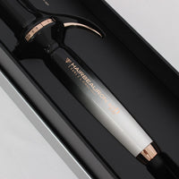 【新品】ヘアビューロン 107D Plus カール L-type 34.0mm HBRCL107D-L-JP バイオプログラミング ヘアアイロン コテ 本体