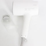 【美品】パナソニック ナノケア EH-NA0J-W ヘアドライヤー ナノケア 高浸透ナノイー&ミネラル搭載 ウォームホワイト Panasonic 本体
