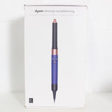 Dyson Airwrap Complete Long HS05 COMP LG VBR SP ビンカブルー/ロゼ ダイソン エアラップ マルチスタイラー 本体