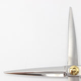 【美品】MIYABI 雅 MHシリーズ 60 No.4532 カットシザー 6インチ 片剣刃 オフセットハンドル 山中スペシャル