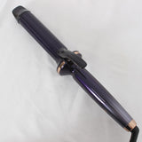 【美品】ヘアビューロン 27D Plus カール L-type 34.0mm HBRCL27D-L-JP バイオプログラミング ヘアアイロン リュミエリーナ 本体