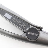 【美品】クレイツ マイスター ST-28 SCIS-A28PRO ストレートアイロン CREATEs 本体