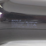 【美品】レプロナイザー 27D Plus REP27D-JP バイオプログラミング ヘアドライヤー リュミエリーナ 本体