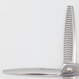 【美品】ジョーウェル 量感調整セニング CST-25/25 6インチ メガネハンドル 25目 約25% 東光舎 シザー