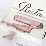 【新品】MTG ReFa BEAUTECH DRYER SMART W RE-AX-05A ピンク ヘアドライヤー ビューテック スマート ダブル リファ 本体