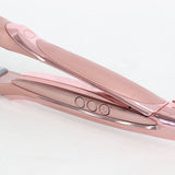 【美品】MTG ReFa STRAIGHT IRON PRO RE-AT-05A ピンク ストレートアイロン プロ リファ 本体