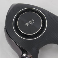 MTG ReFa BEAUTECH DRYER PRO RE-AJ03A ブラック リファ ビューテック ドライヤー プロ ビューティック 本体