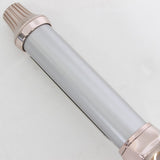 【美品】MTG ReFa CURL IRON PRO+ RE-CD-48A シャンパングレージュ 32mm リファカールアイロン プロ 本体