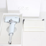 【新品】MTG ReFa BEAUTECH DRYER SE RE-BX-02A ホワイト ヘアドライヤー リファ ビューテック 本体