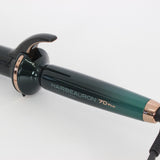 【美品】ヘアビューロン 7D Plus カール L-type 34.0mm HBRCL7D-L-JP バイオプログラミング ヘアアイロン リュミエリーナ 本体