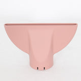 【美品】MTG ReFa BEAUTECH DRYER SMART W RE-AX-05A ピンク ヘアドライヤー ビューテック スマート ダブル リファ 本体