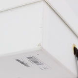 【新品】MTG ReFa BEAUTECH DRYER SMART W RE-AX-02A ホワイト ヘアドライヤー ビューテック スマート ダブル リファ 本体