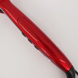 【美品】B next radiant 28mm LM-125-R シルクプロアイロン ラディアント ヘアアイロン 本体