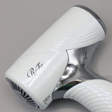 【美品】MTG ReFa BEAUTECH DRYER SE RE-BX-02A ホワイト ヘアドライヤー リファ ビューテック 本体