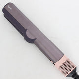 【美品】Dyson Airstrait ストレイトナー HT01 JPPL ジャスパープラム ヘアドライヤー ヘアアイロン ダイソン エアストレート 本体