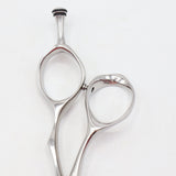 【美品】ミズタニシザーズ TWIG カットシザー 6インチ ハマグリ刃 3Dハンドル