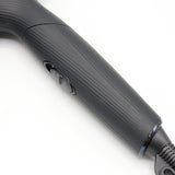 【美品】MTG ReFa BEAUTECH DRYER SMART RE-AN-03A スタンド付き ブラック ヘアドライヤー リファビューテック ビューティック スマート 本体