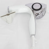 MTG ReFa BEAUTECH DRYER RE-AB02A ホワイト リファビューテック ドライヤー 本体