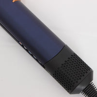 【美品】Dyson Airstrait ストレイトナー HT01 DBBC ダークブルー/コッパー ヘアドライヤー ヘアアイロン ダイソン エアストレート 本体
