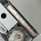 【新品】パナソニック ドルツ EW-DP57-P ピンク 音波振動ハブラシ 電動歯ブラシ Panasonic 本体