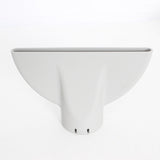 【美品】MTG ReFa BEAUTECH DRYER SMART RE-AN-02A ホワイト ヘアドライヤー リファビューテック 本体